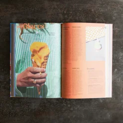 746 HACHETTE EDITIONS Livres-Livre - Marseille Un Jour Sans Faim