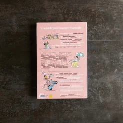 746 HACHETTE EDITIONS Livres-Livre - Marseille Un Jour Sans Faim