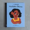 Enfant 1491 MDS L'univers Enfant|Livres-Livre - Michelle Obama