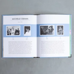 Enfant 1491 MDS L'univers Enfant|Livres-Livre - Michelle Obama