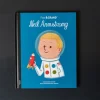 Enfant 1374 ELCY L'univers Enfant|Livres-Livre - Neil Armstrong