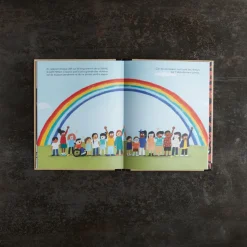 1374 AUZOU Livres-Livre - Nelson Mandela