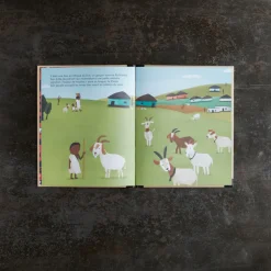 1374 AUZOU Livres-Livre - Nelson Mandela