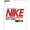 Clutch Livres-Livre - Nike Chronicle Deluxe 1971-1980s