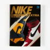 Clutch Livres-Livre - Nike Chronicle Extra "1984-1986"