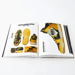Clutch Livres-Livre - Nike Chronicle Extra "1984-1986"