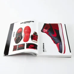 Clutch Livres-Livre - Nike Chronicle Extra "1984-1986"