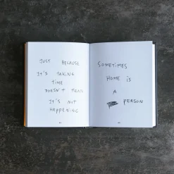 1754 HACHETTE UK Livres-Livre - No Rain, No Flowers