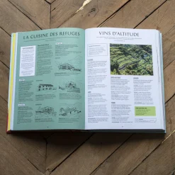 746 HACHETTE EDITIONS Livres-Livre - On va déguster l'Italie