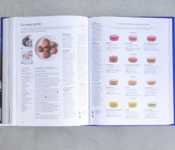 746 HACHETTE EDITIONS Livres-Livre - On va déguster Paris