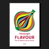 746 HACHETTE EDITIONS Livres-Livre - Ottolenghi flavour : Plus de légumes, plus de saveurs