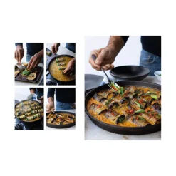 746 HACHETTE EDITIONS Livres-Livre - Ottolenghi flavour : Plus de légumes, plus de saveurs