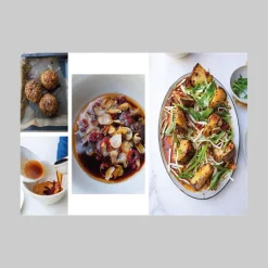 746 HACHETTE EDITIONS Livres-Livre - Ottolenghi flavour : Plus de légumes, plus de saveurs