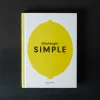 746 HACHETTE EDITIONS Livres-Livre - Ottolenghi Simple: A Cookbook