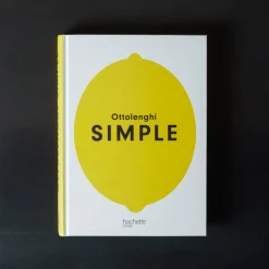 746 HACHETTE EDITIONS Livres-Livre - Ottolenghi Simple: A Cookbook