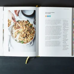 746 HACHETTE EDITIONS Livres-Livre - Ottolenghi Simple: A Cookbook