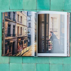 1635 ASSOULINE Livres-Livre - Paris Chic - Assouline