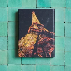 1635 ASSOULINE Livres-Livre - Paris Chic - Assouline