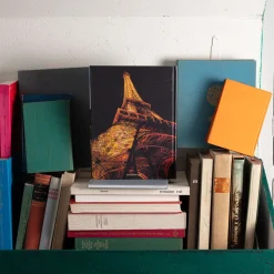 1635 ASSOULINE Livres-Livre - Paris Chic - Assouline