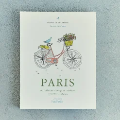 746 HACHETTE EDITIONS Livres|Maison De Campagne-Livre - Paris de Zoé de las Cases