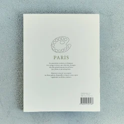 746 HACHETTE EDITIONS Livres|Maison De Campagne-Livre - Paris de Zoé de las Cases