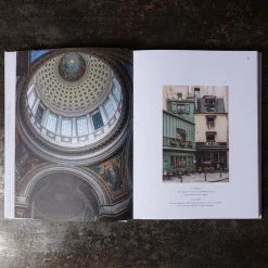 746 HACHETTE EDITIONS Livres-Livre - Paris: Petit Atlas Hédoniste