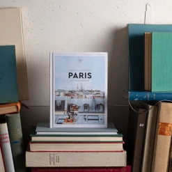 746 HACHETTE EDITIONS Livres-Livre - Paris: Petit Atlas Hédoniste