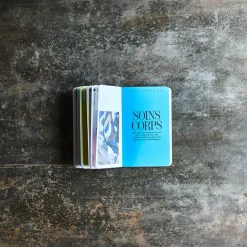 2229 PARIS WELLNESS CLUB Livres-Livre - Paris Wllnss Guide