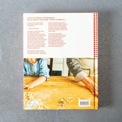 745 INTERFORUM Livres-Livre - Pasta Grannies - Faire ses pâtes à la main comme les mamies italiennes