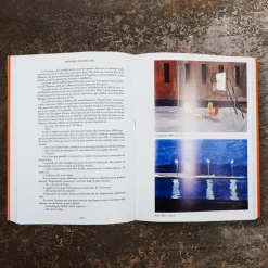 1751 POLLEN DIFFUSION DIFPOP Livres-Livre - Peindre Devant Soi - Jean-Philippe Delhomme