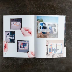 2109 IRIS EDITIONS Livres-Livre - Pots, Robert Auguste & Gyn Gausserand