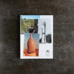 2109 IRIS EDITIONS Livres-Livre - Pots, Robert Auguste & Gyn Gausserand