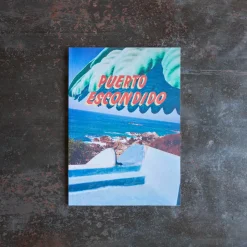 2139 FIRST EDITION Livres-Livre - Puerto Escondido