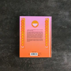 746 HACHETTE EDITIONS Livres-Livre - Ramen Forever