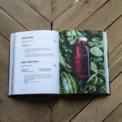 747 FLAMMARION Livres-Livre - Recettes Vegan Wild & The Moon