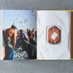 747 FLAMMARION Livres-Livre - Retour de Voyages, les recettes