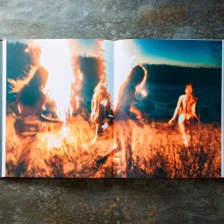 1312 BECONTENTS Livres|L'esprit Merci-Livre - Roll (seconde édition)