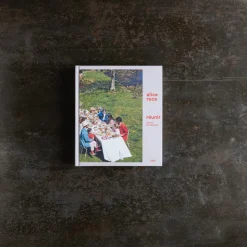 745 INTERFORUM Livres-Livre - Réunir : Recettes & Inspirations