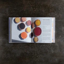 745 INTERFORUM Livres-Livre - Réunir : Recettes & Inspirations