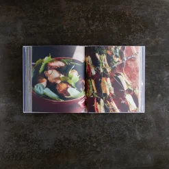 745 INTERFORUM Livres-Livre - Réunir : Recettes & Inspirations