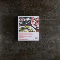 745 INTERFORUM Livres-Livre - Réunir : Recettes & Inspirations