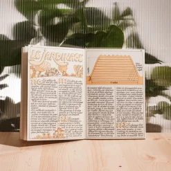 1379 EDITIONS DU DEVIN Livres|Maison De Campagne-Livre - Savoir Revivre