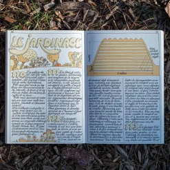 1379 EDITIONS DU DEVIN Livres|Maison De Campagne-Livre - Savoir Revivre