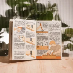 1379 EDITIONS DU DEVIN Livres|Maison De Campagne-Livre - Savoir Revivre