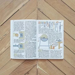 1379 EDITIONS DU DEVIN Livres|Maison De Campagne-Livre - Savoir Revivre