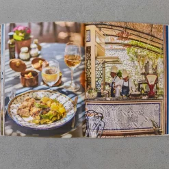 1635 ASSOULINE Livres|Accessoirisez Votre Intérieur-Livre - Sicily Honor - Assouline