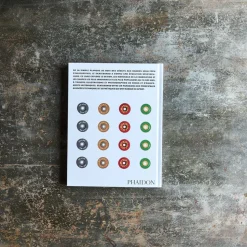 730 PHAIDON Livres-Livre - Skateboard