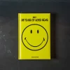 1635 ASSOULINE Livres-Livre - Smiley, 50 years of good news - Assouline