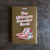 1305 TASCHEN Livres-Livre - Sneaker Freaker, The Ultimate Sneaker Book
