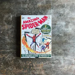 1305 TASCHEN Livres-Livre - Spider-Man. Vol. 1. 1962–1964